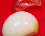 つるんと剥ける！玉ねぎの皮のむき方作り方8写真