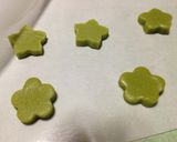 基本の型抜きクッキー作り方7写真