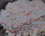 ふわふわ*おから&鶏胸肉のチキンナゲット作り方4写真