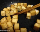 はんぺんのバター醤油作り方3写真