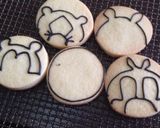 アイシングクッキー作り方17写真
