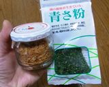 ちっちゃいおっさんキャラ弁★作り方1写真