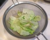 本格*ぺペロンチーノ〜アンチョビVer.作り方19写真