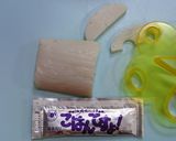 くまもんキャラ弁★作り方6写真