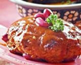 レンズ豆入りホクホクハンバーグ☆作り方10写真