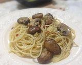 本格*ぺペロンチーノ〜アンチョビVer.作り方22写真