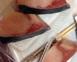あら簡単☆普通ブリの照り焼きだZE!!作り方1写真