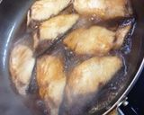 あら簡単☆普通ブリの照り焼きだZE!!作り方4写真