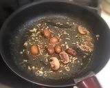 本格*ぺペロンチーノ〜アンチョビVer.作り方23写真