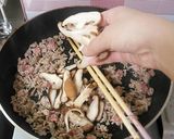 ♡我が家の定番！絶品春巻き♡作り方3写真