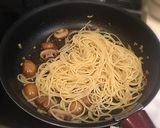 本格*ぺペロンチーノ〜アンチョビVer.作り方24写真