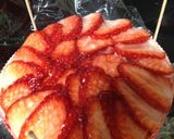 超簡単レアチーズケーキ作り方7写真