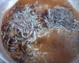 ひよこさんちの「いかなごの釘煮」作り方5写真