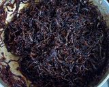 ひよこさんちの「いかなごの釘煮」作り方9写真