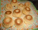 簡単☆焼きドーナッツ作り方5写真