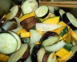 野菜たっぷり☆夏野菜カレー作り方3写真
