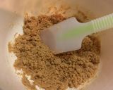 ミキサーで簡単＊濃厚ベイクドチーズケーキ作り方4写真