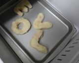 もう形に困らない可愛いデココロッケ♪作り方1写真