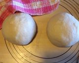 シナモンロール＆チーズロール作り方4写真