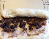 シナモンロール＆チーズロール作り方7写真