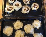 シナモンロール＆チーズロール作り方9写真