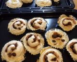 シナモンロール＆チーズロール作り方10写真