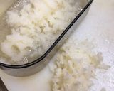 簡単！大根だけで炒め煮作り方5写真