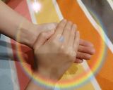 簡単うまうまスイートポテト♡作り方8写真