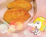 簡単うまうまスイートポテト♡作り方11写真