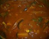 野菜たっぷり☆夏野菜カレー作り方5写真