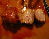 超簡単！我が家の定番チキンのケチャップ煮作り方3写真