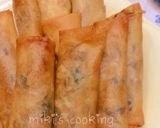 写真付きで簡単！夕飯のおかずに☆豚つくね作り方13写真