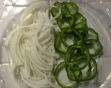 ふわカリっ☆食感☆もっチーズピザ☆作り方1写真