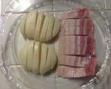 ふわカリっ☆食感☆もっチーズピザ☆作り方2写真