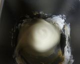 白ごま入りの食パン作り方3写真