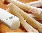 春の山菜☆うどの下処理作り方4写真