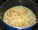 夏野菜の挟みあんかけ作り方3写真