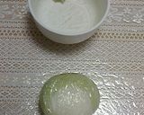 キャラ弁 ロボカーポリー ヘリー作り方8写真