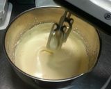 バターも砂糖も控えめなのに濃厚ブラウニー作り方4写真