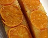 しっとりオレンジケーキ♥︎作り方14写真