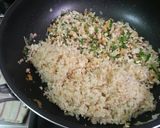 韓国のお粥♨野菜のお粥、야채 죽作り方4写真