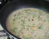 韓国のお粥♨野菜のお粥、야채 죽作り方5写真