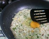 韓国のお粥♨野菜のお粥、야채 죽作り方7写真