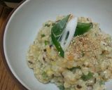 韓国のお粥♨野菜のお粥、야채 죽作り方8写真