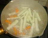 パパの味噌汁作り方1写真