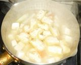 パパの味噌汁作り方3写真