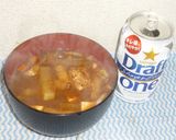 パパの味噌汁作り方5写真