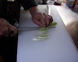 カレーうどん作り方5写真