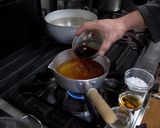 カレーうどん作り方6写真
