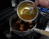 カレーうどん作り方8写真